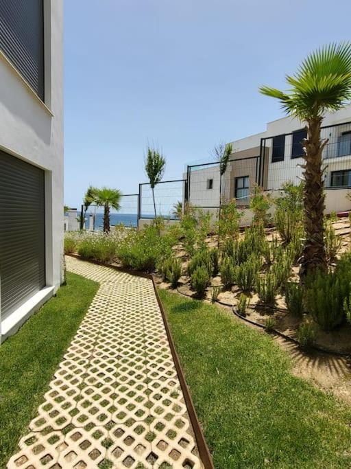 Luxurious Penthouse With Huge Panoramic Terrace Apartment San Roque  Bagian luar foto